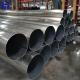Cold Drawn Stainless Steel Welded Pipe