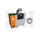 H120mm Stator Paper Inserting Machine For AC Motor Stator Insulation Insertion