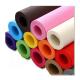 45gsm Nonwoven Table Cloth Biodegradable PP Spunbonded Oilproof
