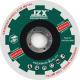 T27 4X1/4X7/8 EN12413 Metal Cutting Discs For Angle Grinders