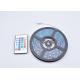 Music Sensing Remote SMD 5050 14.4W/M WIFI LED Strip Light