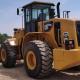 Second Hand 966H Loaders Year 2019 USED 966H Wheel Loaders 6 Ton Cat966 CAT 966 966H