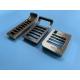 Structural Strength Aluminum Casting Molds , Zinc Die Casting For Lock Parts Accessories