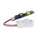 100 - 240mA Infrared LED Driver Induction Constant Current For LED T8 Tube