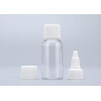 30ml Squeezable Plastic Dropper Bottles For DIY Essential Oils Perfume Oils