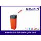 Double Speed Double Direction Vehicle Entrance Security Gate Barrier Systems