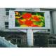 DIP P10 Outdoor LED Video Wall