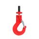 SL R890-CLEVIS SLING HOOK COMPONENTS