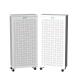 HEPA Commercial Uv Light Air Purifier Washable Filter ISO9001