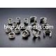 Shielding Device Compressed Knitted Wire Mesh Special Shape