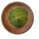 Moisture 3% Ascophyllum Nodosum Extract Seaweed Polysaccharides 40% Green Powder