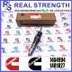 Diesel Injector 1481827 For SCANIA Unit Injector 1521978 1764365 4076965