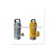 Dry Type Cast Iron Light Weight Submersible Fountain Pump For Fountain Projects