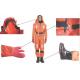 SOLAS Waterproof Immersion suit type-2