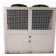 Air Conditioner Water Heater Residential Air Source Heat Pump 300KW