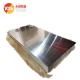 H22 Anodized Aluminum Plate 0.2mm 0.3mm 0.4mm Thickness