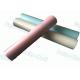 Laminated Film Medical Bed Paper Rolls , Beauty Salon Disposable Bed Roll