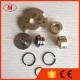 HE551V HE551VE turbo repair rebuild kits/Turbo kits/turbocharger repair kits/service kits.