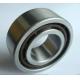 5206 / 5206 - 2RS / 2Z  Double Row Bearing Steel Brass Nylon ISO