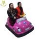 Hansel amusement park  bumper car toys for kids and amusement games for sale