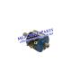 Potentiometer Switch Rotary For HD, 71.186.5321 MV.057.334