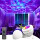 Led projector night light star Dinosaur Egg sky projector Remote Control Voice Blue Tooth Control Kids Adults Bedroom