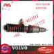 New Diesel Fuel Injector 21244717 BEBE4F07001 for VO-LVO D13 21244717 21458369 22499124 22717954