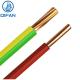 Building Wire Cable 1.5 Stranded House Wiring Building Wire 300/500V