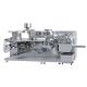 Aluminum Plastic Automatic Blister Packing Machine , High Speed Blister Pack Sealing Machine