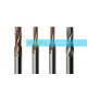 Solid Carbide Thread Mills With High Productivity / Excellent Metric Thread Mill