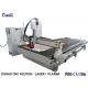 Computerized ATC CNC Router Machines For Fuiniture / Advertisement Industry