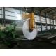 Hot Cold Aluminum Rolling Mills For Aluminum Coil Sheets From Aluminum Slabs