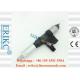 095000 5344 Genuine Denso Common Rail System Electronic Fuel Injection  8976024854