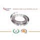 Precision Alloy Thermal Bimetal Strip 5J1325B For Fuseless Breakers