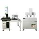 High Precision CNC Vision Measuring System Multiple Functions For 3C Product