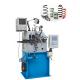 Disc Spring Used Coil Winding Machine Unlimited Feed Length With Technical Support
