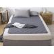 Comforting Sleep Women 152x203cm 100 Cotton Weighted Blanket