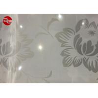 Light Coating Prepainted Steel Coil Ppgi Wood Painted Astm Aisi Standard