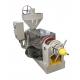 400-500kg/h High Oil Rate  Screw Oil Press Machine  Sesame Oil Extraction Machine