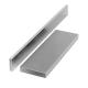 SUS304 8mm Square Stainless Steel Bars Flat 201 Cold Drawn