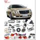 Authentic Geely Emgrand Spare Parts: Ensuring Quality and Reliability for Your Vehicle