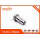 13231-V5004 Valve Tappet Steel Material High Precision For Nissan VG30ET