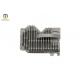 DOME Conductive Oxidation Magnesium Radiator 0.015-8kg Extruded Heat Sink