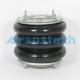8X3 Airsustech Air Bags FT 138-26 DS Contitech Triple Convoluted Air Rubber Spring