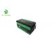 Safe Solar Lifepo4 Rechargeable Battery / Prismatic Cell Battery Packs