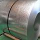 Z275 Hot Dipped Galvanised Stainless Steel Strip Coil 1500mm SPCD SPCE