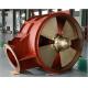 Marine Electric/Hydraulic Controllable Pitch Propeller Bow Thruster/Tunnel Thruster/Ship Thruster For Sale