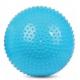 Burst Resistant Pilates Ball 55cm For Overall Body Muscle Development