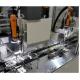 Universal Robot Screwdriver Automatic Auto Parts Nut Bolt Assembly Machine M1-M4
