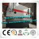 High Strength CNC Hydraulic Press Brake Machine 3 Phase 380V / 50hz